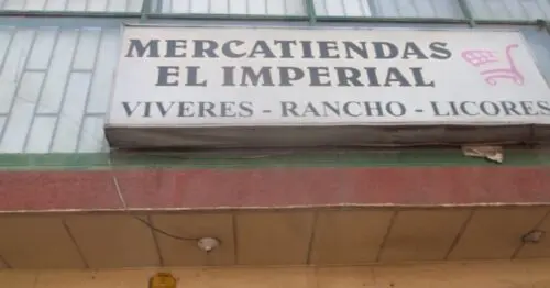 MERCATIENDAS EL IMPERIAL BOGOTÁ MERCATIENDAS EL IMPERIAL BOGOTÁ